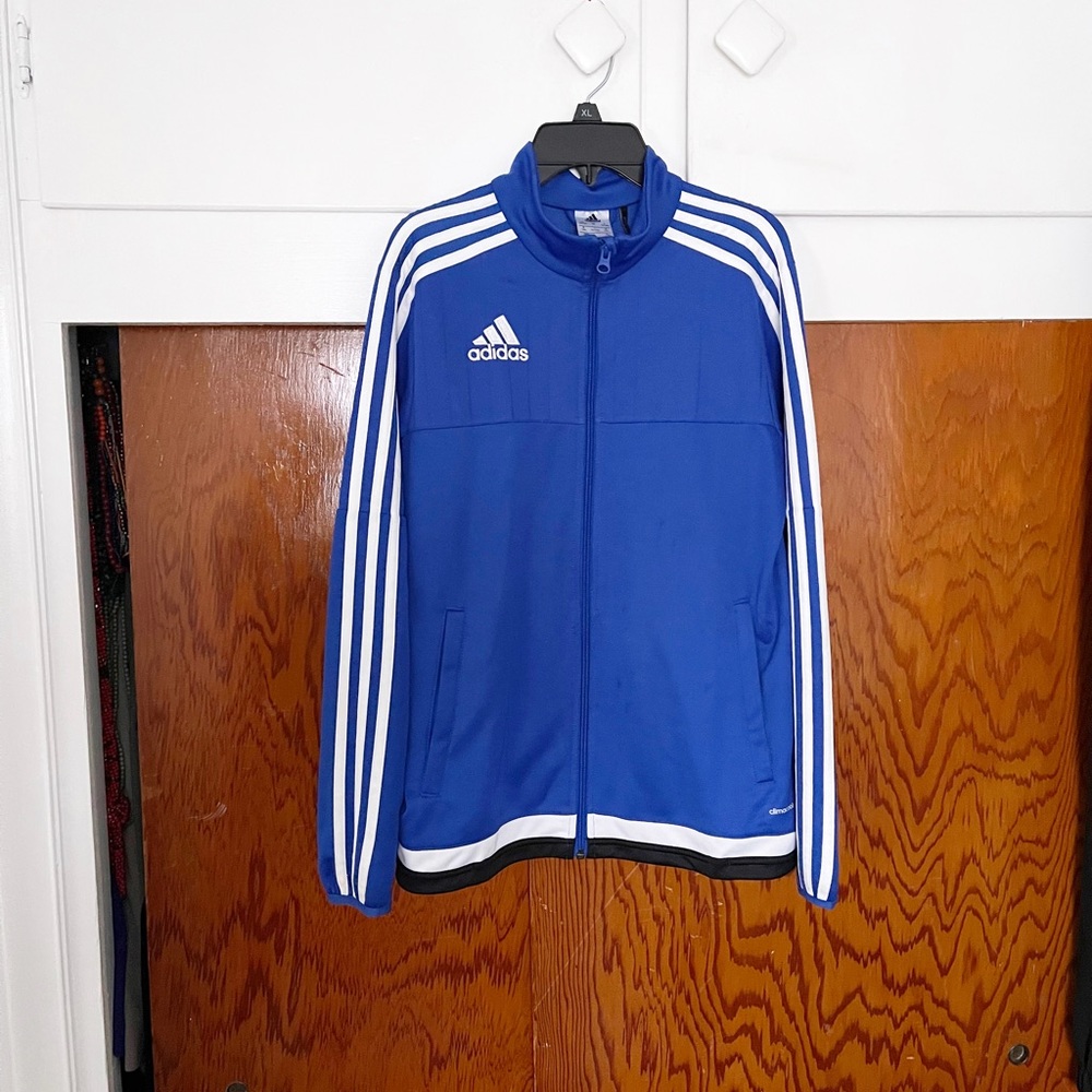 Adidas climacool jacket